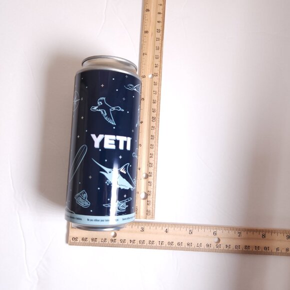 YETI Pop Top Can Hidden Stash Safe Collectible Novelty False Top FLAWS - Picture 5 of 16